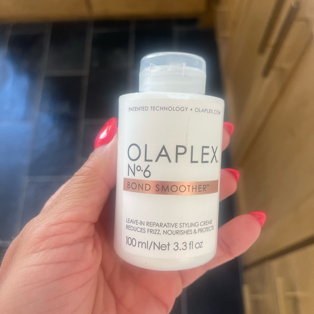 Olaplex no 6
